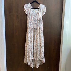 Lucky Brand Dress